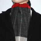 halsduk viscose 21
