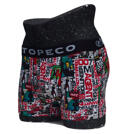 Herrboxer SECRET AGENT short
