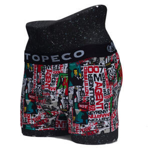 Herrunderkläder - Herrboxer SECRET AGENT short
