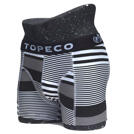 Herrboxer 3 WAY STRIPE  regular