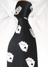 Slips POKER 85