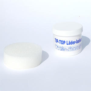 Skovård och skotillbehör - Tip-Top Läderbalsam