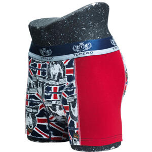 Herrunderkläder - Herrboxer ROYAL BULLDOG regular