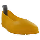 Färgade galoscher beewax yellow