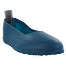 Färgade galoscher estate blue