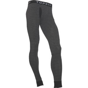 Herrunderkläder - Långkalsonger STRIPE