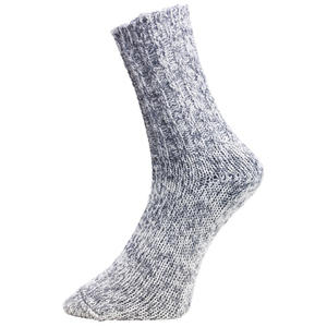 Herrstrumpor - Raggsockor ljusgrå