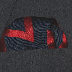 Bröstnäsduk N231