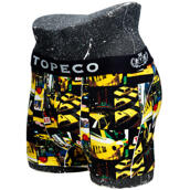Herrboxer TAXI, TAXI