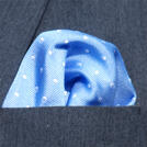 Bröstnäsduk N85