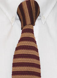 Stickad slips 65203
