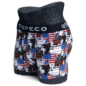 Herrunderkläder - Herrboxer I WANT YOU short