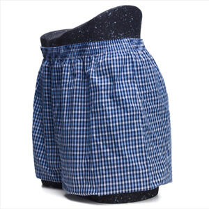 Herrunderkläder - Boxer shorts WOVEN
