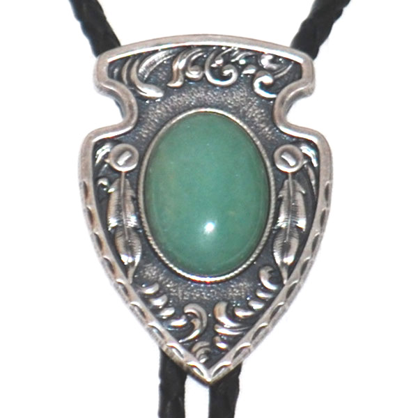 Bolotie ARROW MEDALLION