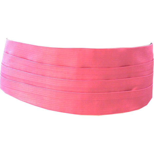 Kummerband KB044 Rosa