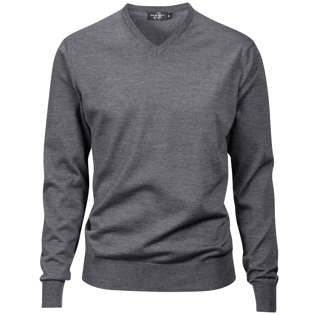 Pullover 18060-11 Merino Wool