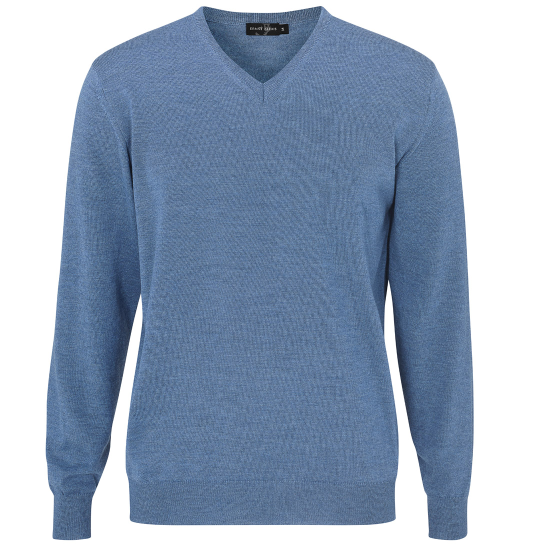 Pullover 18060-25 Merino Wool