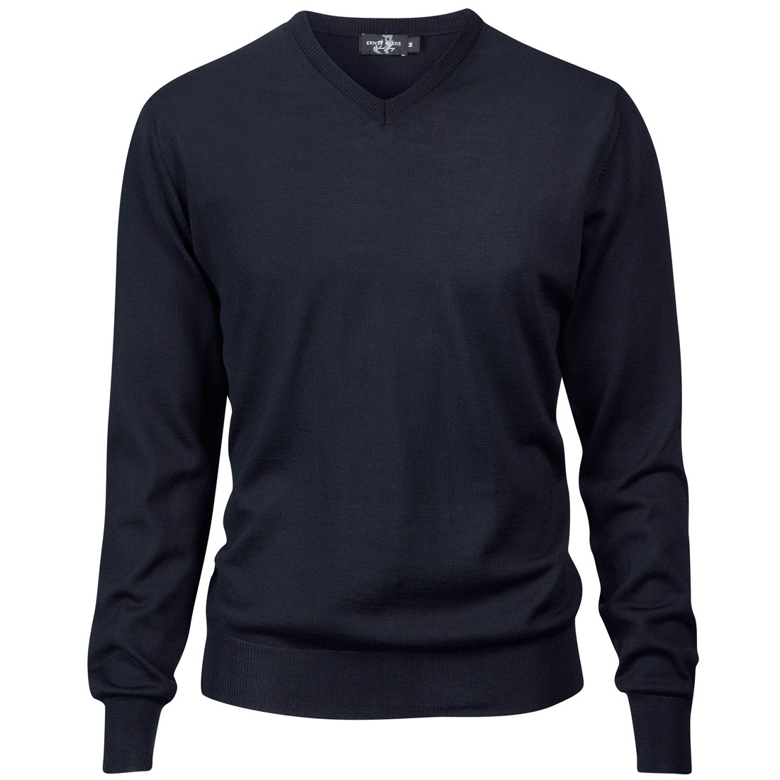 Pullover 18060-27 Merino Wool