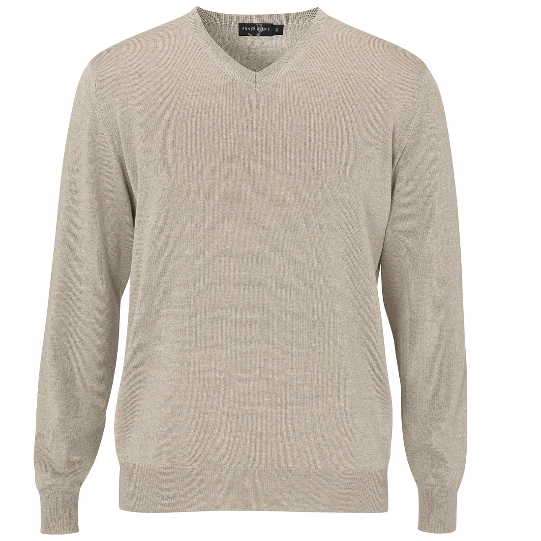 Pullover 18060-33 Merino Wool