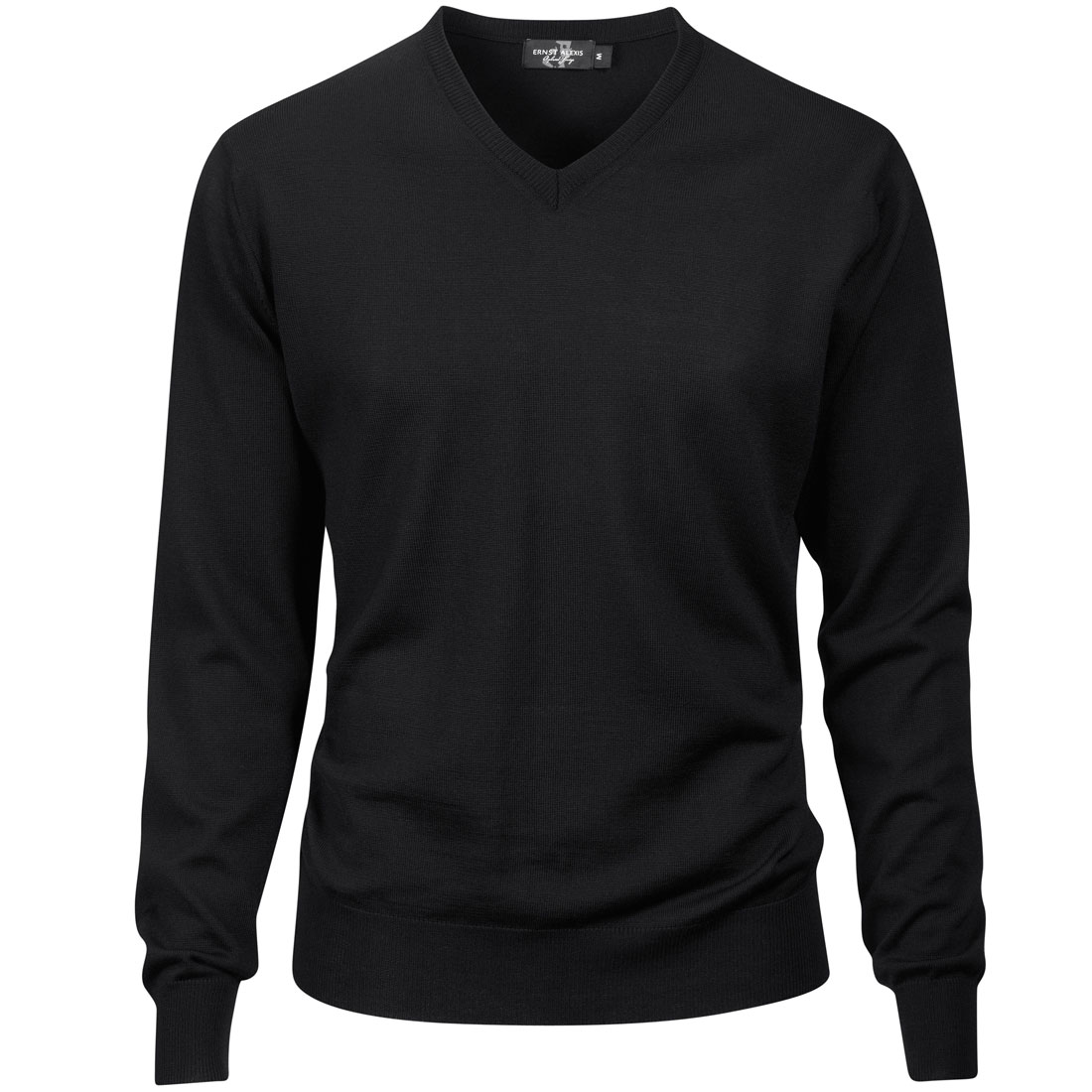 Pullover 18060-99 Merino Wool