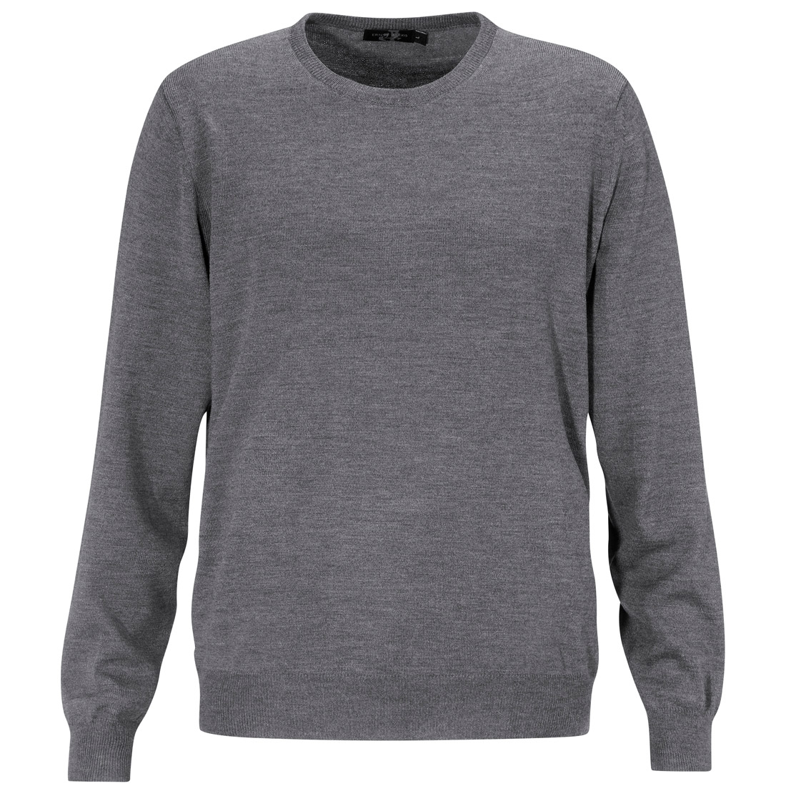 Pullover 18030-11 Merino Wool