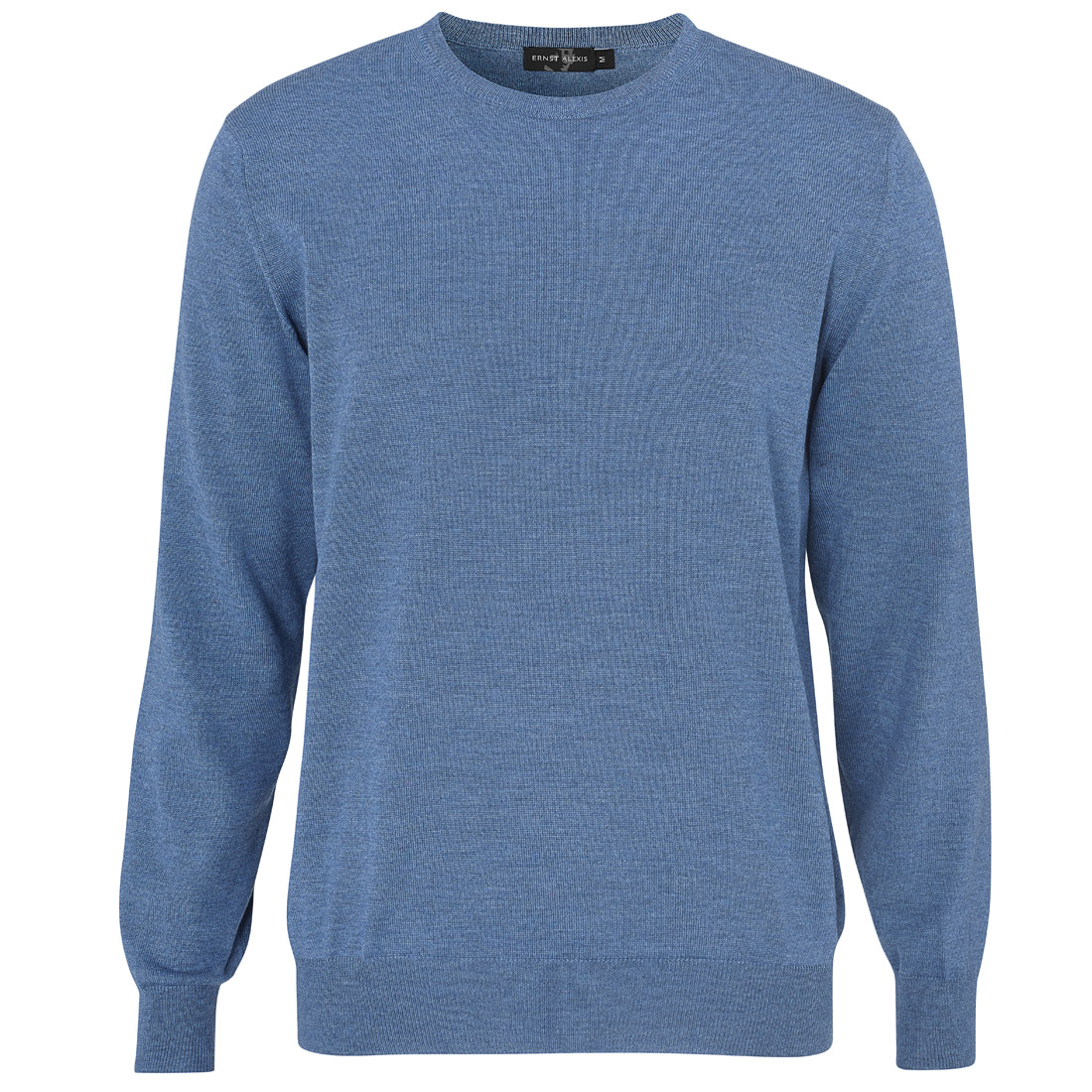 Pullover 18030-25 Merino Wool