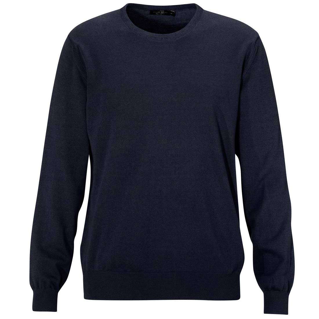 Pullover 18030-27 Merino Wool