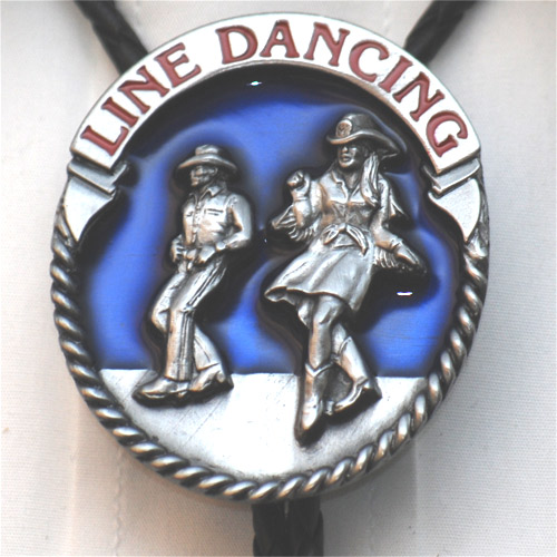Bolotie LINE DANCING