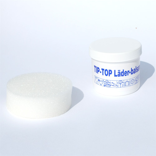 Tip-Top Läderbalsam