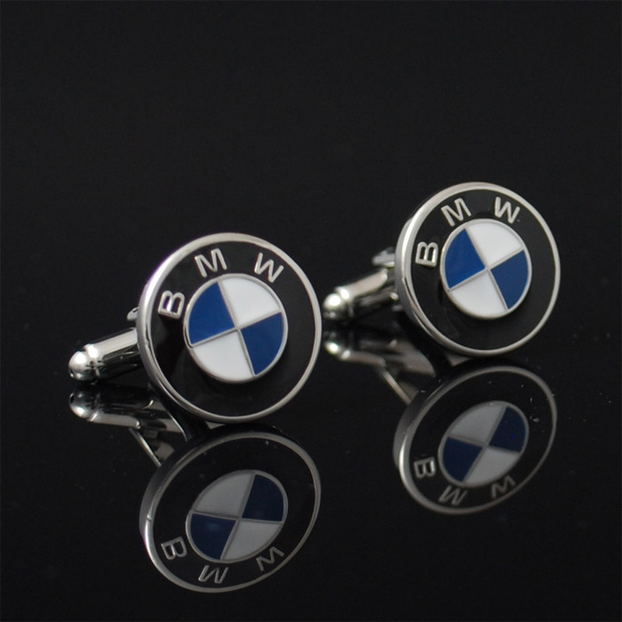 Manschettknappar BMW