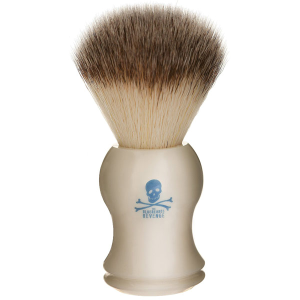 The Bluebeards revenge Vanguard brush