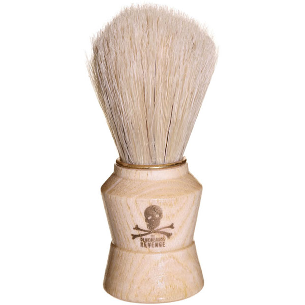 The Bluebeards revenge Doubloon brush