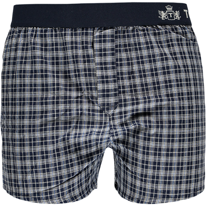 Boxer shorts WOVEN -17