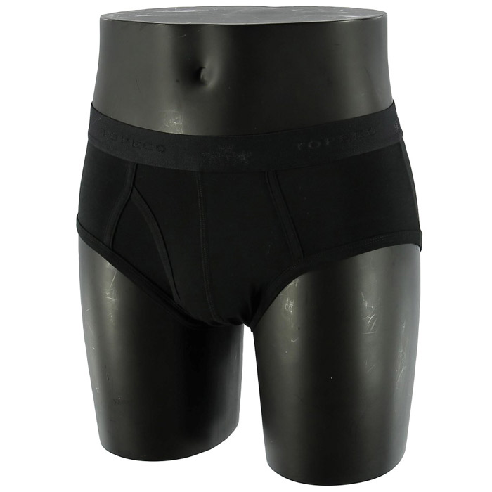 Herrkalsong classic svart