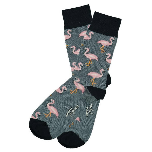 Herrstrumpor FLAMINGO Marin