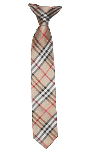 Barnslips B095