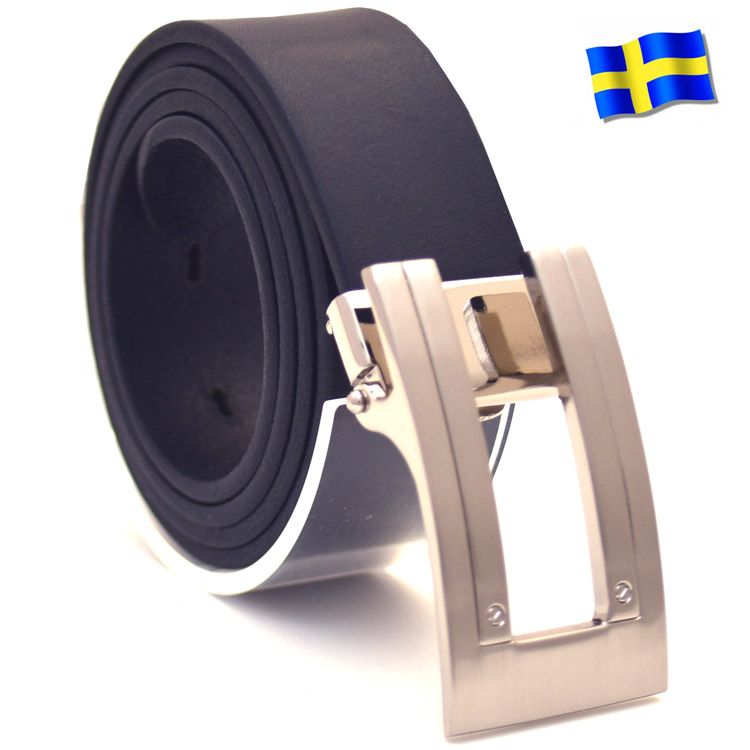 L&auml;derb&auml;lte Bull svart 30mm 850-SP23