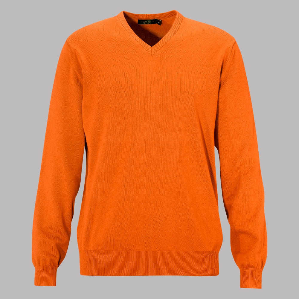 Pullover 18050-85 Bomull  Utgående!!!