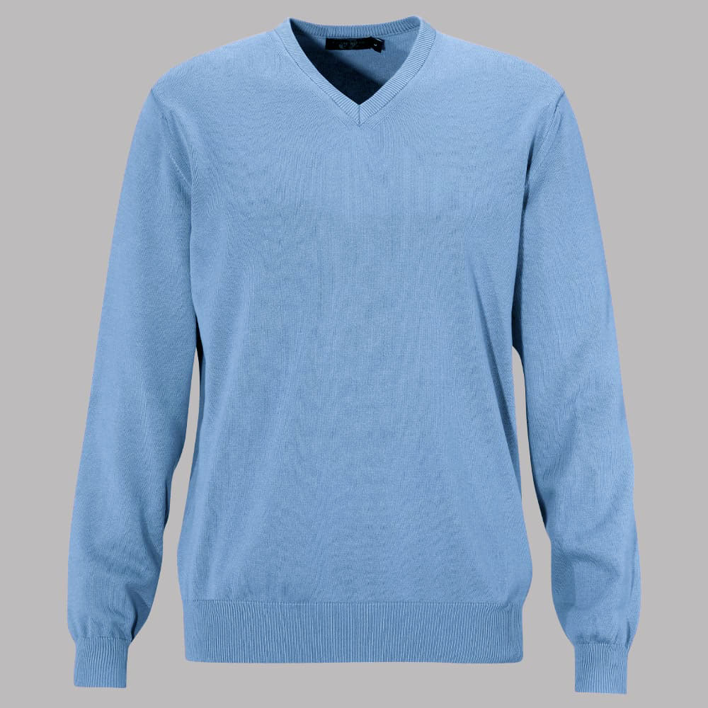 Pullover 18050-21 Bomull  Utgående!!!