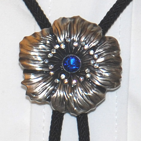 Bolotie FLOWER