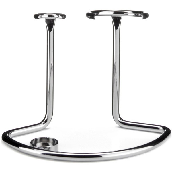 The Bluebeards revenge Brush &amp; Razor stand