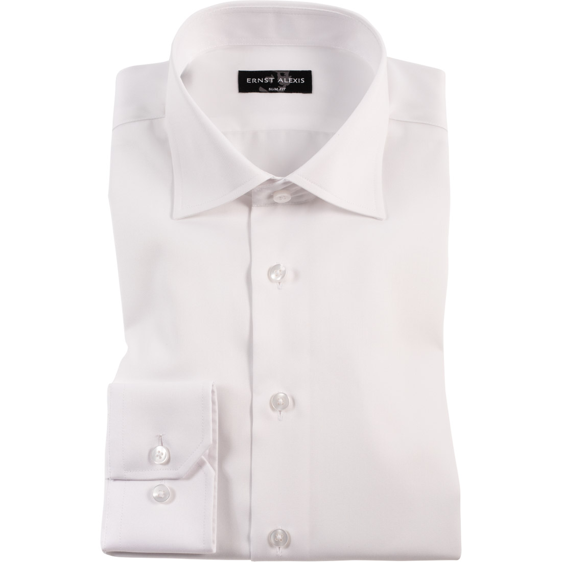 Skjorta 5900-00 Premium Cotton/ Non Iron Classic Fit