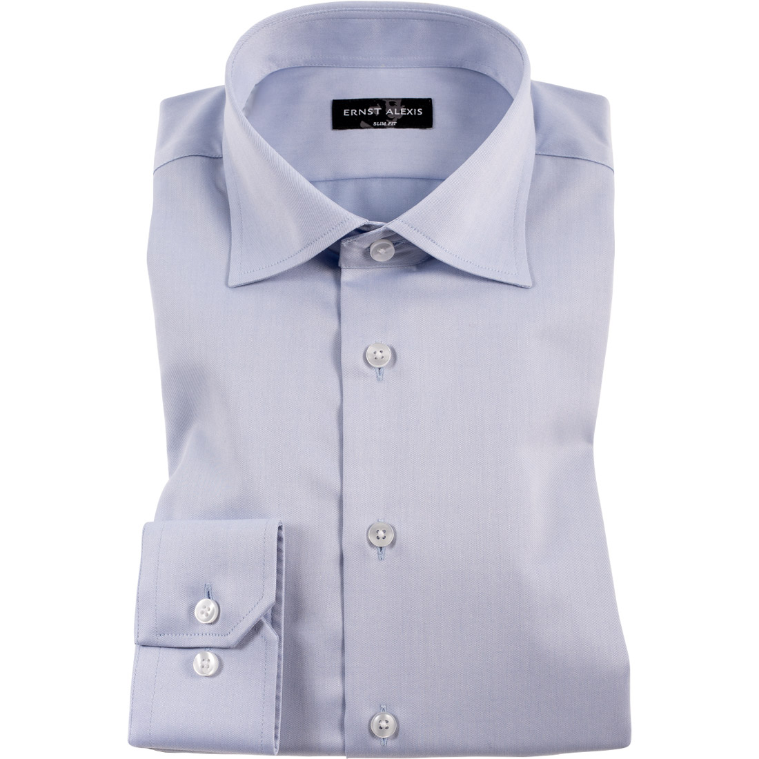 Skjorta 5900-21 Premium Cotton/ Non Iron Classic Fit