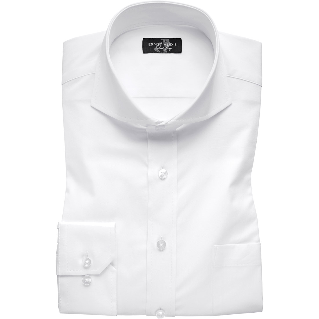 Skjorta 5523-00 Mixed Cotton Contemporary Fit