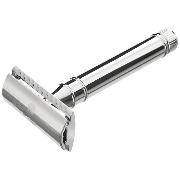 The Bluebeards revenge Scimitar razor