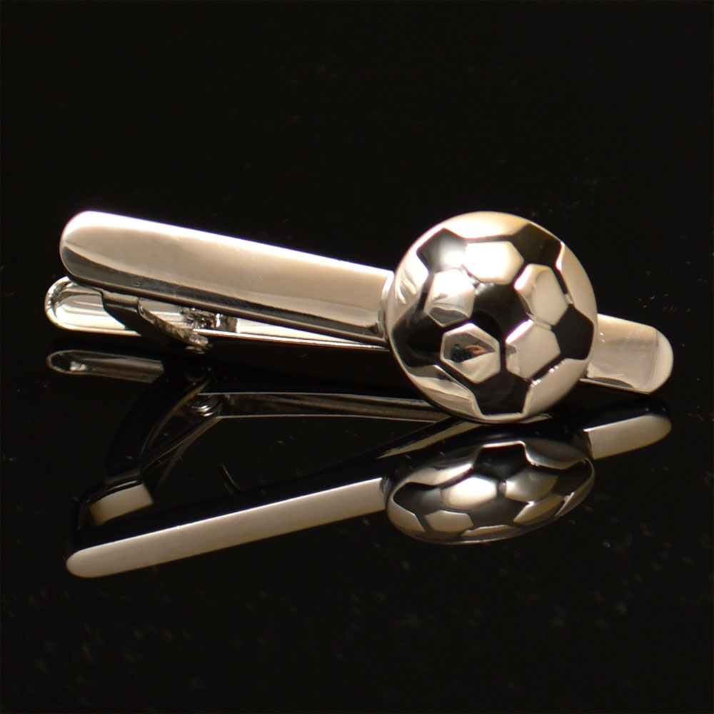 Slipsnål Fotboll
