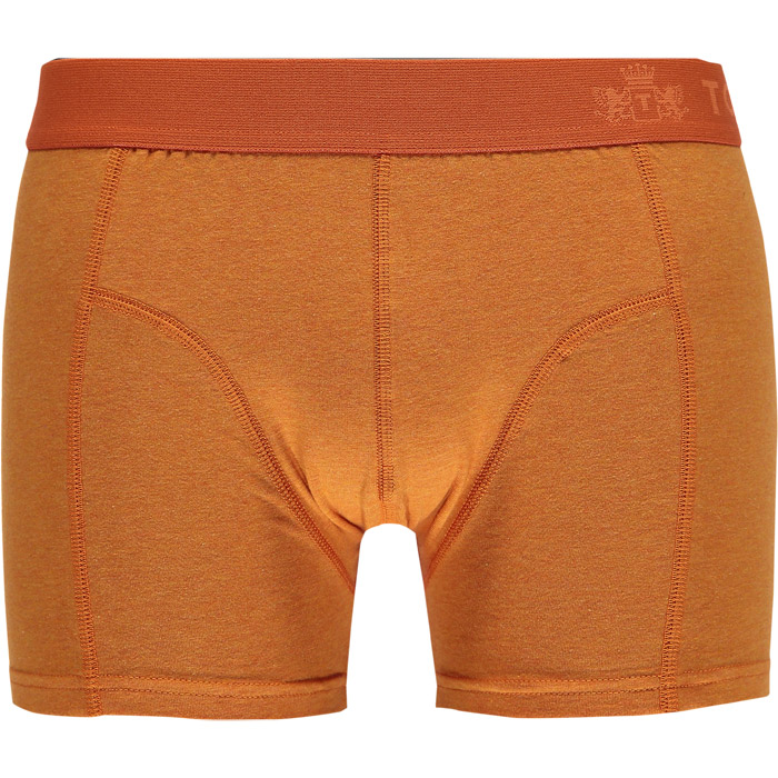 Herrboxer Regular, ORANGE