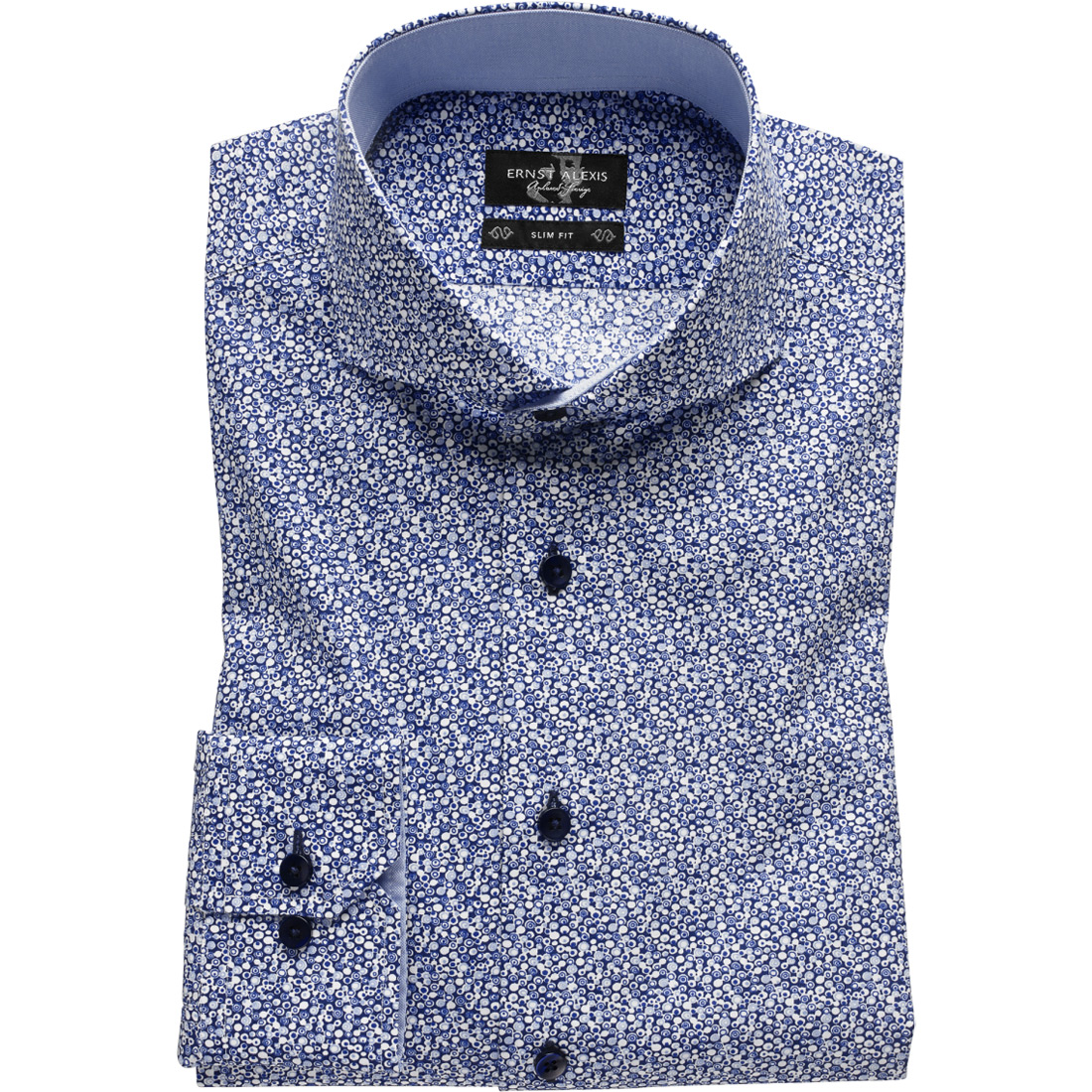Skjorta 5710-27/21 Classic Fit