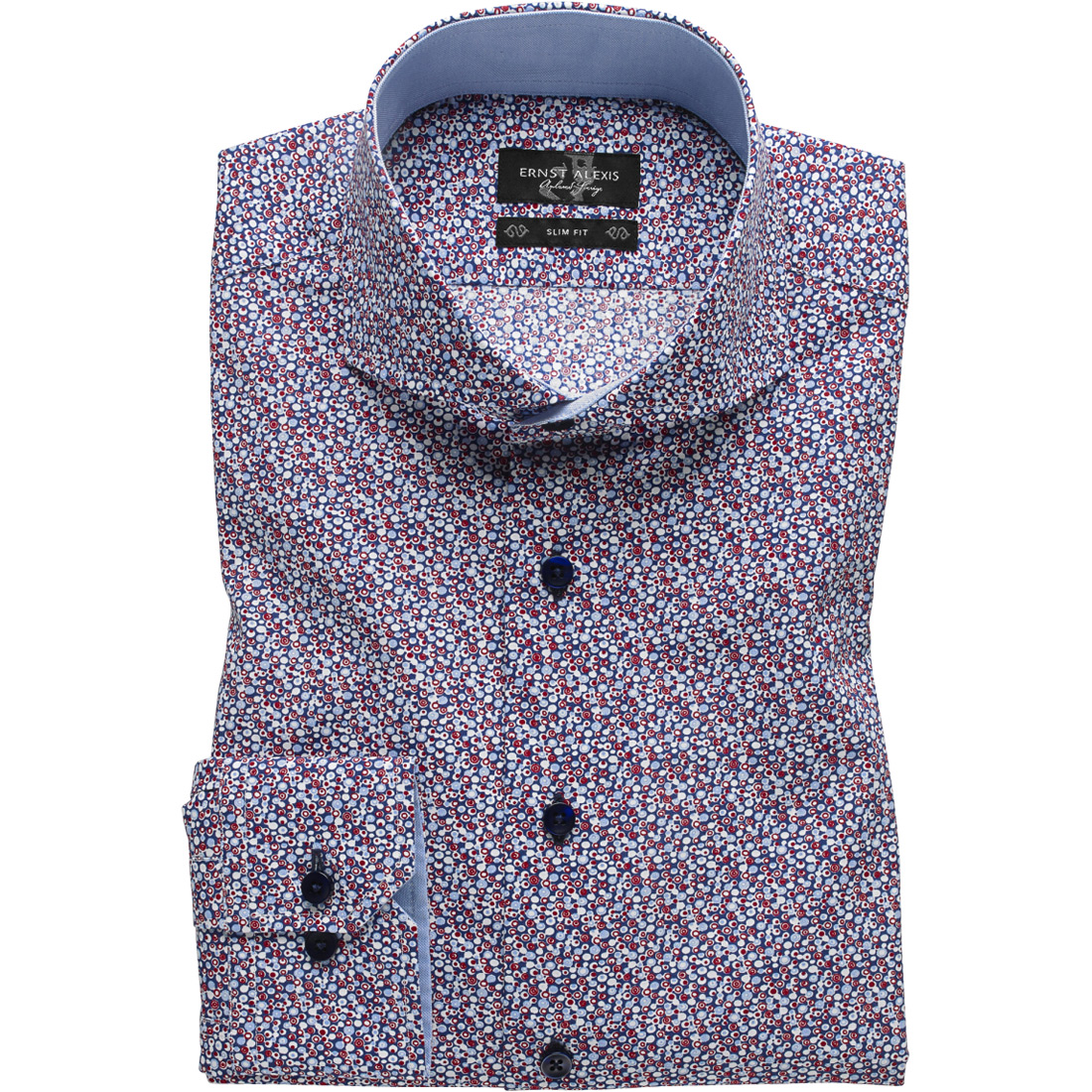 Skjorta 5710-64/21 Classic Fit