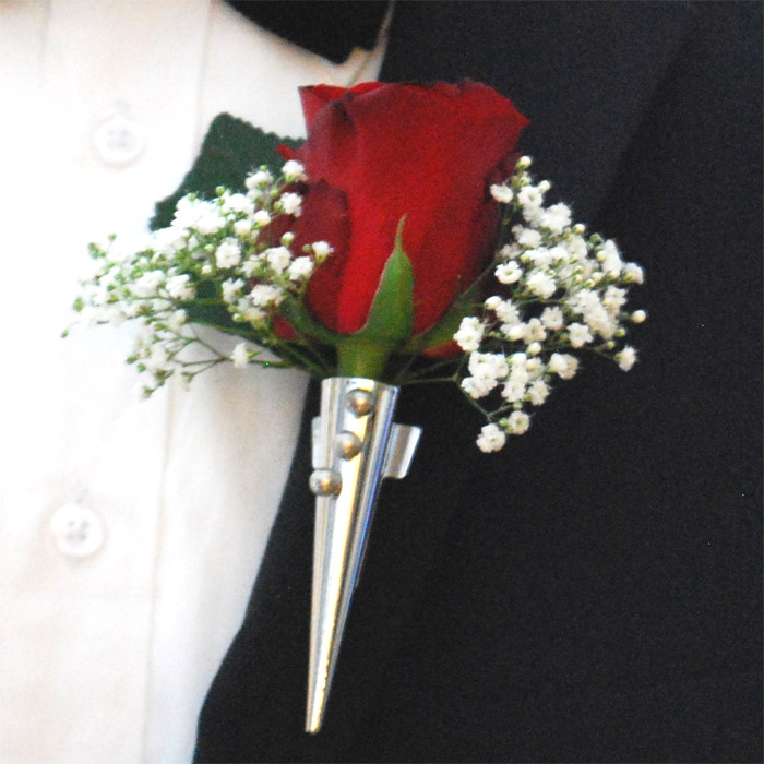 Blomkon SILVER BLANK
